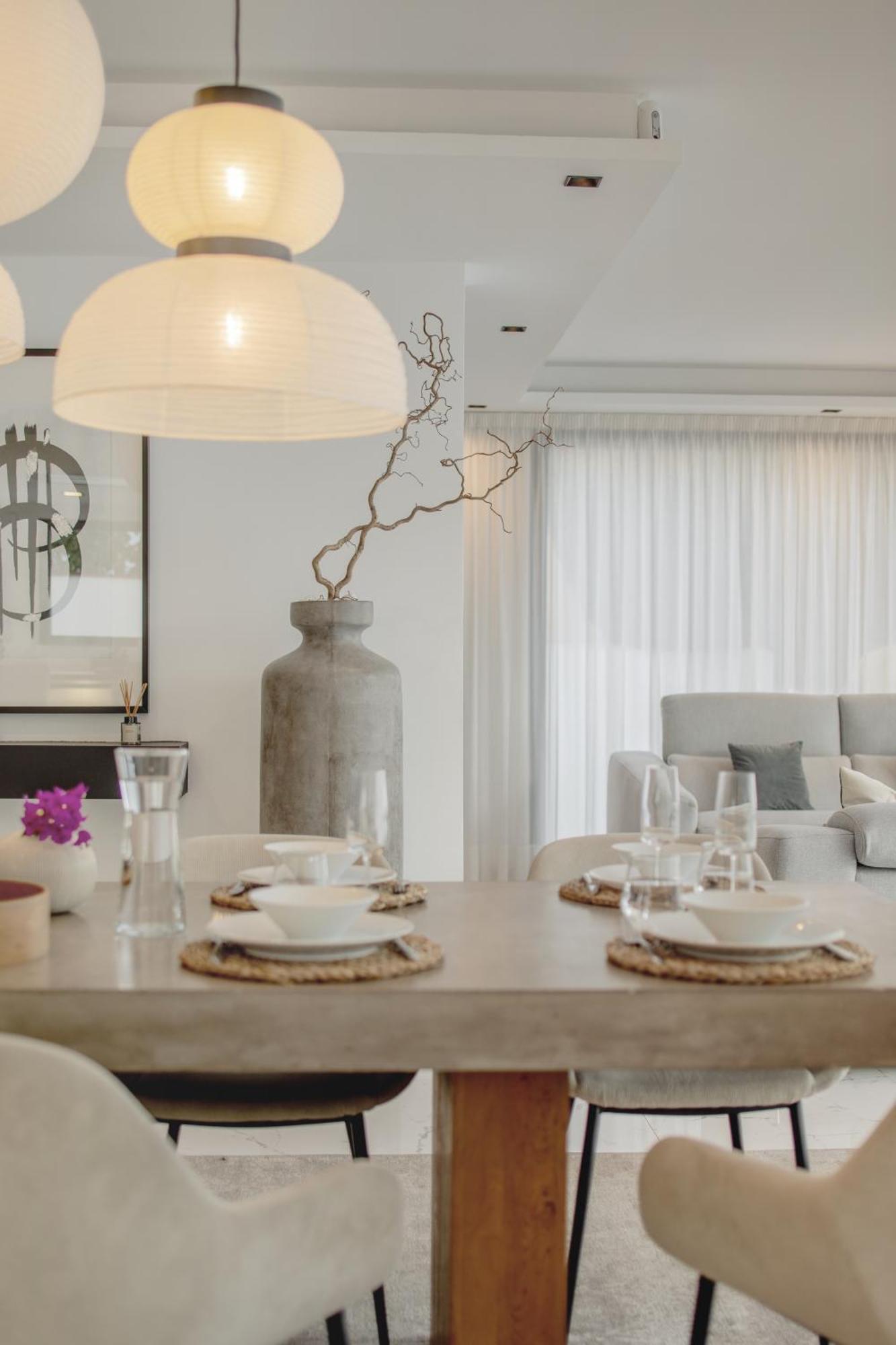 Villa La Sala Puerto Banus Marbella Buitenkant foto