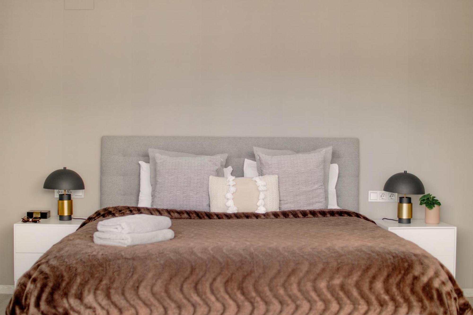 Villa La Sala Puerto Banus Marbella Buitenkant foto