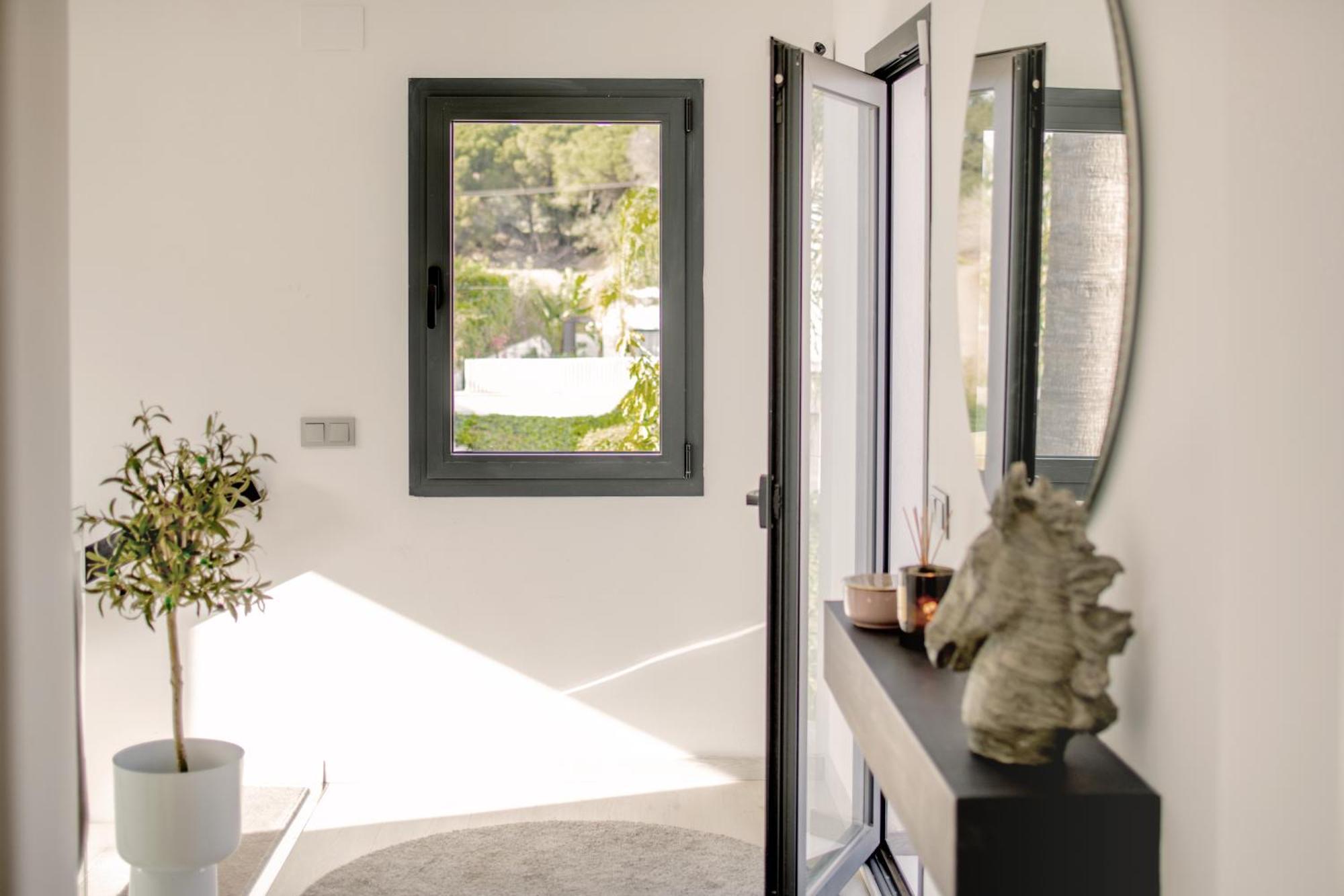 Villa La Sala Puerto Banus Marbella Buitenkant foto